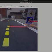 Lab 3 AprilTag Detection Demo