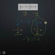 2 3 Solving More Complex Equations