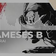 Rameses B Samurai Monstercat Release