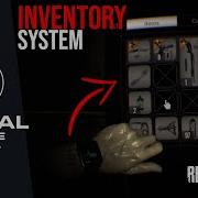 How To Make An Inventory System In Unreal Engine 5 Resident Evil Horror Game Mechanic