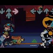 Sprite Test For Chiller B Side