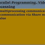 Learn Python Multiprocessing Python Parallel Programming Video 9