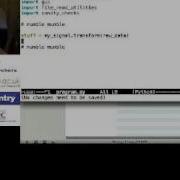 Library Importing And Aliases In Python Software Carpentry