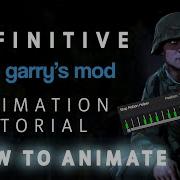 How To ACTUALLY ANIMATE In Garry S Mod Ep 4 How To Animate Gmod Animation Tutorial Final