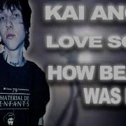 HOW I MADE BEAT FOR KAI ANGEL LOVESONG INSTRUMENTAL FLP