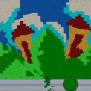 Sand Loop Level 186 Walkthrough Gameplay Android IOS