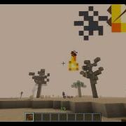 Atum Testing Projectile Entities