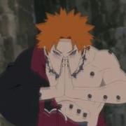 Naruto Forever HD Pain Vs Naruto