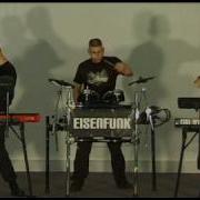 Eisenfunk Pong Outtakes