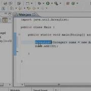 Java 24 Interfaces Generics And ArrayLists