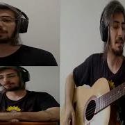 Dispatch Elias Cover