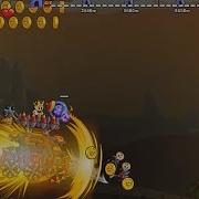 King S Rush FULL UPGRADE LAST LEVEL