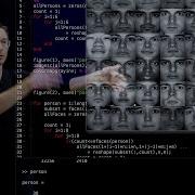 SVD Eigenfaces 1 Matlab
