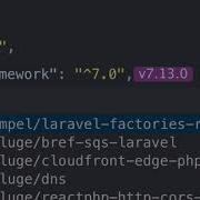 PhpStorm Tips Tricks 2 Composer Auto Complete