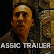 National Treasure Book Of Secrets 2007 Trailer 1 Movieclips Classic Trailers