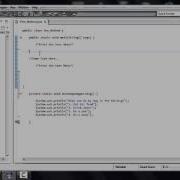 Refactoring Extract Method