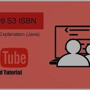 CCC 09 J1 ISBN Java Solution
