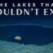 The Underwater Lakes That Shouldn T Exist