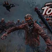 I Played Toxic Commando SOLO On HARD Difficulty It Was NUTS