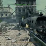 First COD4 Feed INTENZITIVE Feeder