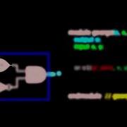 Введение в Verilog