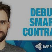 Debug Ethereum Smart Contracts With Truffle
