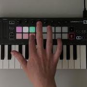 The Weeknd Blinding Lights Live Loop Cover