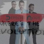 Depeche Mode Where S The Revolution Ewan Pearson Remix