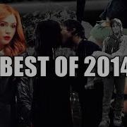Best Of 2014 TV Show Mashup