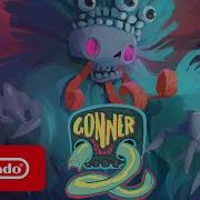 GONNER2 Launch Trailer Nintendo Switch