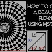 MSW Logo How To Create A Beautiful Design Using MSW Logo MSW Repeat Command