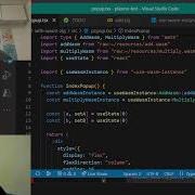 Demo 23 WASM In Chrome Extension