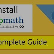 How To Install Mpmath Python Library 2022 Amit Thinks