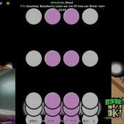 Applecore Hard Left Side 789Misses Funky Friday Roblox FNF