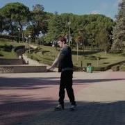 EXCISION DATSIK INVADERS ANIMATION DUBSTEP DANCE Cutted