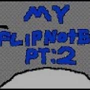 My Flipnotes From Dec 1st To Dec 31st Flash Warning At 5 57 Birphyt Archive Video