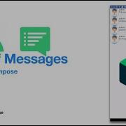 Creating A Scrolling Message List With Android Jetpack Compose Hands On Tutorial