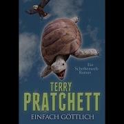 Einfach Göttlich Hörbuch Von Terry Pratchett Deutsch Komplett