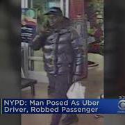Fake Rideshare Drivers Fake Uber Driver Wanted For Robbery Rideshare Uber Lyft