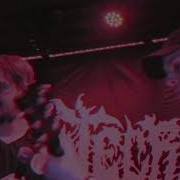 SEX PRISONER Live ClubCongress 12 7 18