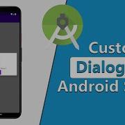 Custom Dialog Box In Android Studio Make Custom Alert Dialog Easily In Android Studio