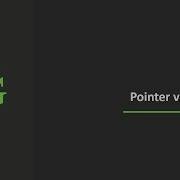 Pointer Vs Array C Programming GeeksforGeeks