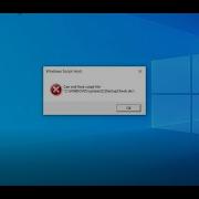 StartupCheck Vbs Missing File Fix Easy