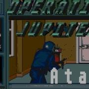 Hostages Operation Jupiter Atari ST 1988