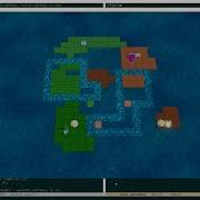 Programming Game Editor Stuff