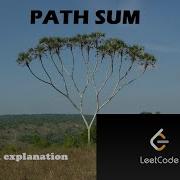 112 Path Sum Leetcode Hindi Explanation Tree