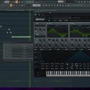 Flume Eprom Spring REMAKE