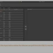 VSE151 Initial EIP Setup Via VES004