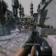 SKETCHY COD4 Mini Movie