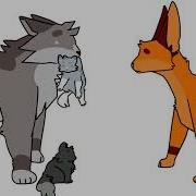Firestar MAP Part 7 WIP